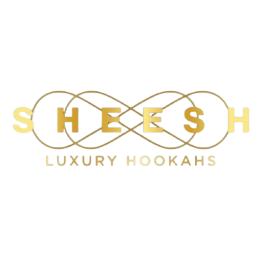 sheesh hookah logo