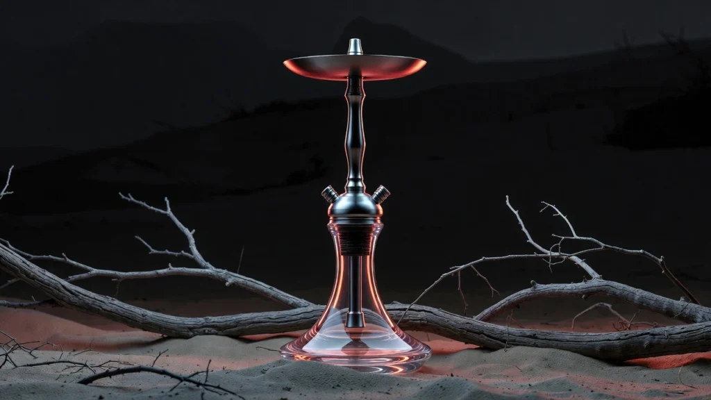 premium hookah Dubai