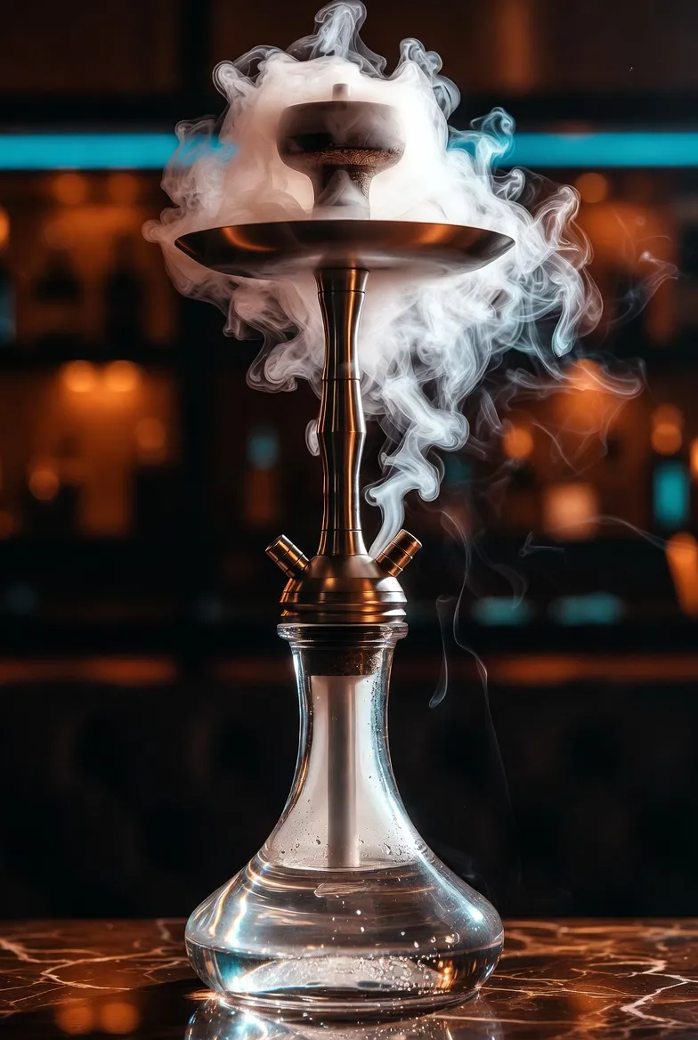 Luxury Hookah Dubai